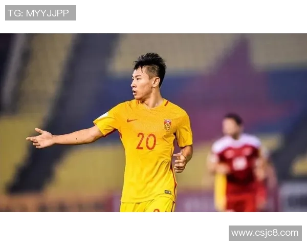 中国足球队绝杀球星盘点那些在关键时刻打破僵局的英雄们