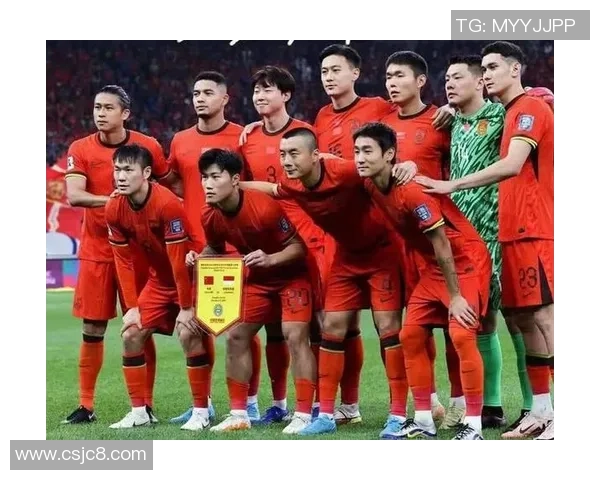 中国足球00后新星崛起 聚焦未来足坛潜力球员的发展与挑战