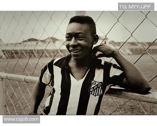 全球足坛历史十位最具影响力球星排名及其传奇成就回顾