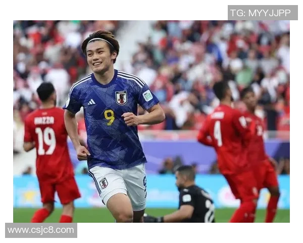 日本足球队球员排名分析 第一球星谁能带领日本走得更远