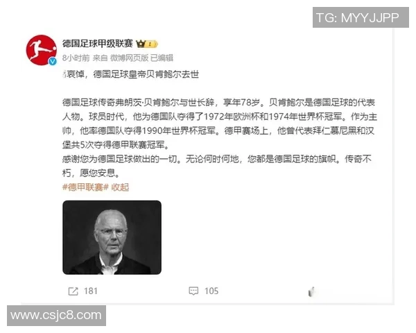 足球场上球星意外离世的背后：从悲剧到警示的深刻反思