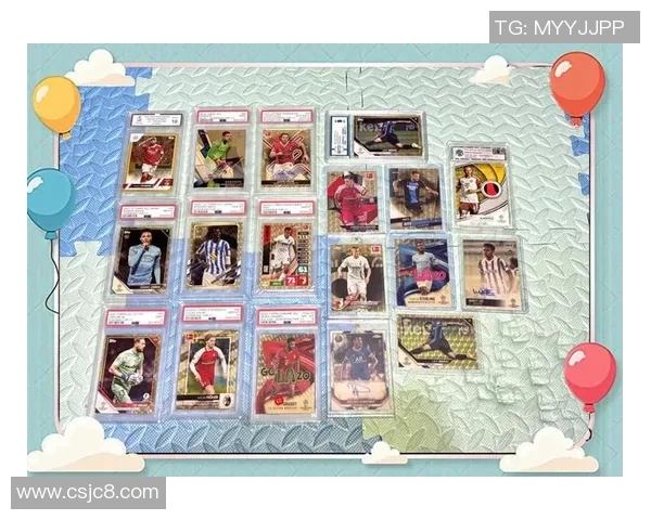 足球球星卡市场价格揭秘多少钱一张值得投资的球星卡最具收藏价值