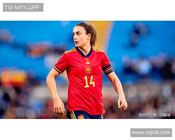 世界女足风云人物盘点 五大球星成就传奇历程