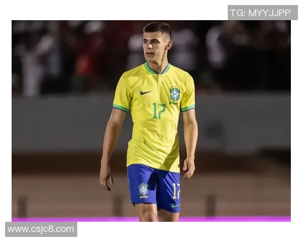 巴西足球未来之星崛起:年轻球员带领桑巴军团走向辉煌 巴西足球未来之星崛起:年轻球员带领桑巴军团走向辉煌