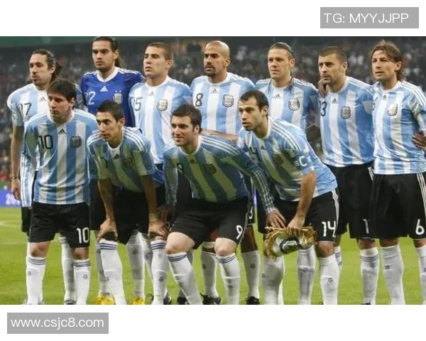 阿根廷足球队25号球星的精彩表现与未来发展潜力解析