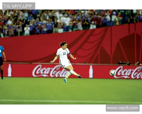 全球女足风云：她们如何突破性别界限创造辉煌成就