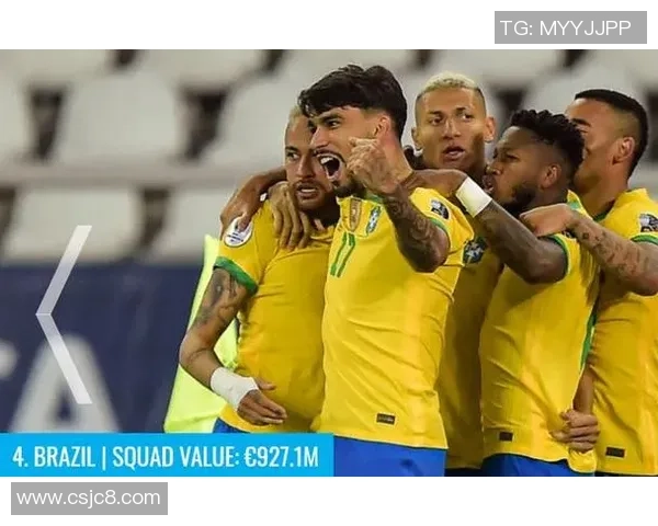 全球足球球星身价榜单揭晓顶级球员市值对比分析