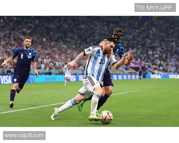 被过度神化的足球明星们他们的真实水平究竟如何